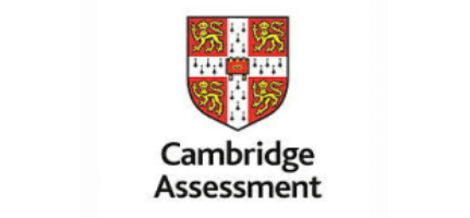 University of Cambridge Assessmet