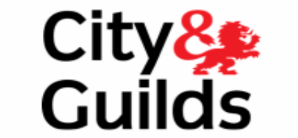 City and Guilds