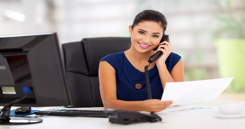 Secretarial & Office Management Courses